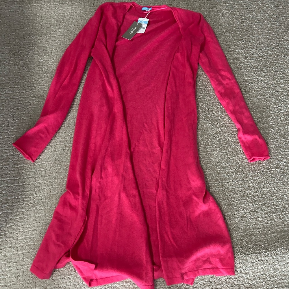 Cashmere Pink Women's Cardigan
